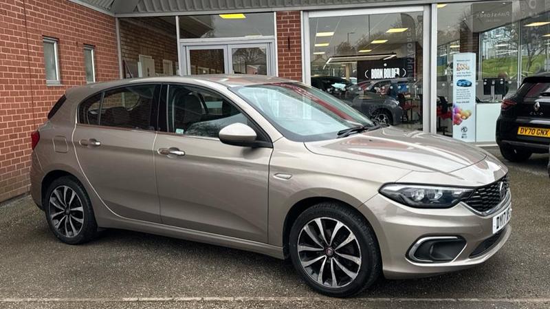 FIAT TIPO